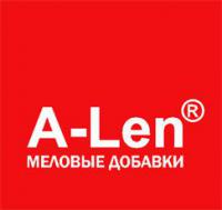 Добавки меловые для полимеров A-Len