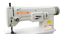 Швейная машина челночного стежка с плоской платформой - строчки ЗигЗаг Dison 391