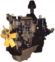 Двигатель Д-245 (Зил-130,131)