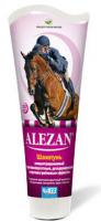 Alezan шампунь для лошадей
