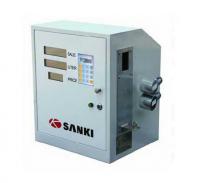 Мобильная топливораздаточная колонка SANKI