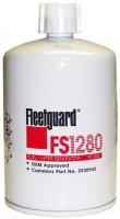 Фильтр топливный Fleetgard-FS1280