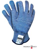 Порезостойкие перчатки Blue Cut Pro