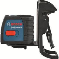 Лазерный нивелир GLL 2-15Proff Bosch 0601063701