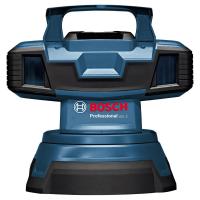Лазер для проверки ровности пола GSL 2 Bosch