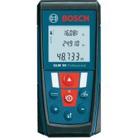 Лазерный дальномер Bosch GLM 50 Professional арт. 601072200