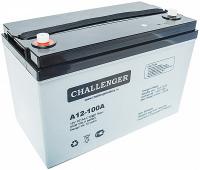 Аккумуляторная батарея Challenger A12-70A
