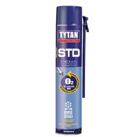 Пена монтажная Tytan STD 02
