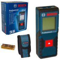Лазерный дальномер Bosch GLM 30 арт. 601072500