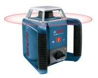 Ротационный лазер GRL 400H Bosch арт.0601061800