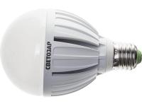 Лампа Светозар светодиодная LED Technology, яркий белый свет, 220В, 20Вт (175)