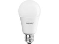 Лампа Светозар светодиодная LED Technology, яркий белый свет, 220В, 12Вт (100)