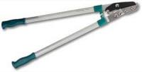 Сучкорез Raco Profi-Plus с алюминиевыми ручками, 2-рычажный, рез до 45 мм, 840 мм