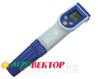 AMT03 Прибор для измерения pH, EC, TDS, Salt, Temp качества воды (без ОВП электрода)