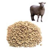 Комбикорм для овец