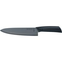 Нож кухонный Migoto, диоксид циркония черный, 7"/175 мм, MTX Ceramics