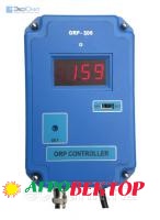 Контроллер ORP-306 для мониторинга и контроля ОВП воды