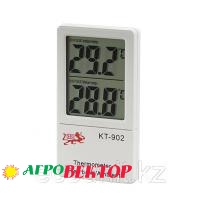 KT902 Термометр для измерения температуры в двух зонах