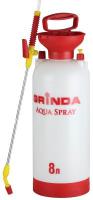 Опрыскиватель садовый Grinda Aqua Spray, 8 л