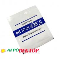 PH10 Порошок с реагентом для приготовления калибровочного раствора pH10.01