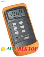 DM6801B Профессиональный термометр с датчиком K-типа