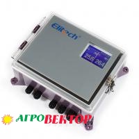 RMS-010 Регистратор температуры с принтером (термограф) для рефрижераторов и холодильных камер