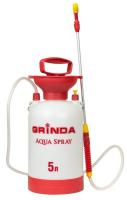 Опрыскиватель садовый Grinda Aqua Spray, 5 л