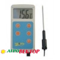 KL-9866 цифровой термометр со щупом