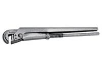 Ножовка Зубр Эксперт-6 по металлу, цельнометаллическая, обрезиненная ручка, 300 мм