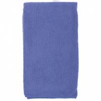 Салфетка из микрофибры для пола фиолетовая 500х600 мм, Elfe
