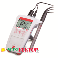 Ohaus ST300 Портативный pH/ОВП метр с электродом (ГосРеестр)