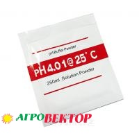 PH4 Порошок с реагентом для приготовления калибровочного раствора pH4.01