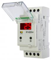 RT-820M Цифровые многофункциональные регуляторы температуры
