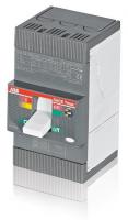 1SDA050880R1 Выключатель автоматический T1B 160 TMD160-1600 3p F FC Cu (1×70 mm2)