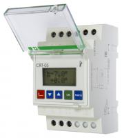 CRT-05 Программируемый многофункциональный контроллер для контроля отопления, 230 В; 50 Гц
