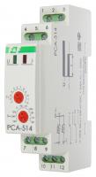 PCA-514 Реле времени (общего назначения), с задержкой выключения, 230В; 50Гц, 24В AC/DC
