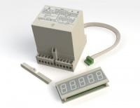 Е 860ЭС-Ц Преобразователи измерительные цифровые реактивной мощности трехфазного тока