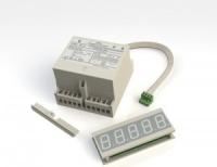 Е 854ЭС-Ц Преобразователи измерительные цифровые переменного тока