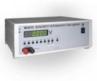 ЦВ8500 Вольметры переменного тока ЦВ8500 (Аналоги: Д5102, Д5103)