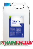 CLARITY - концентрированное средство для мытья стёкл