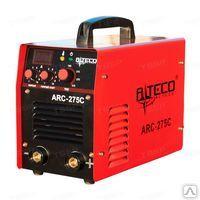Сварочный аппарат ALTECO ARC-275C PROLINE
