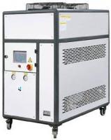 Промышленная машина водяного охлаждения воздушная TS-IAC-870454-03A