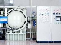 Сверхвысокотемпературная индукционная печь для спекания TS-HTI-750040-160W