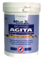 АГИТА 10 WG – средство для уничтожения мух 100 г (Австрия)
