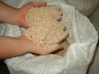Отруби пшеничные мучные