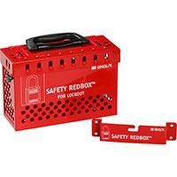 Групповой бокс Safety Redbox