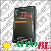 Термометр железнодорожный (рельсовый) ИТ5-П/П-ЖД