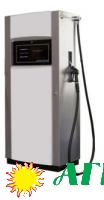 Топливораздаточная колонка (ТРК) для АЗС Ливенка с фильтром-водоотделителем ФВ