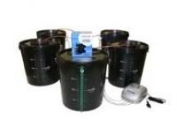 Гидропонные системы Aqua Pot