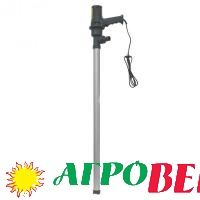 Насос для топлива бочковой электрический БелАК "Олимп" (БAK.00101)